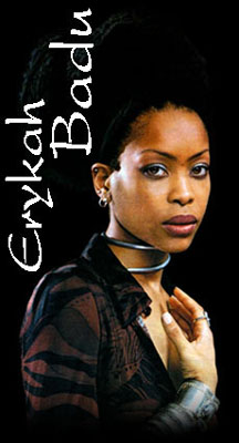 Erykah